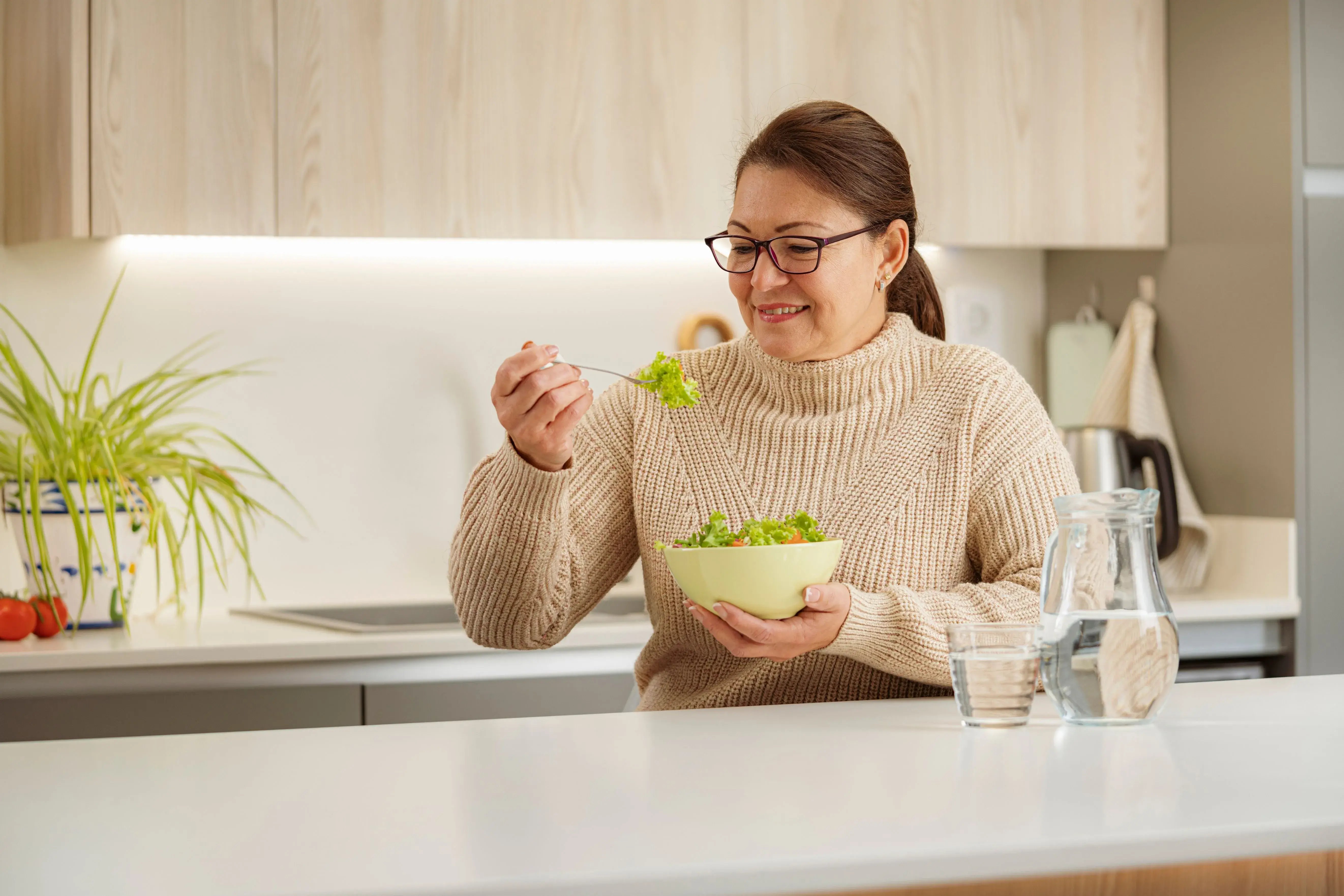Top 10 Women's Health and Wellness Strategies You Need to Know - Women'S Kitchen Health Goals